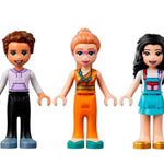 Lego Friends Emma'nın Sanat Okulu 41711 | Toysall