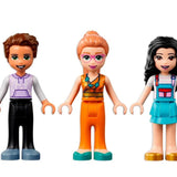 Lego Friends Emma'nın Sanat Okulu 41711 | Toysall