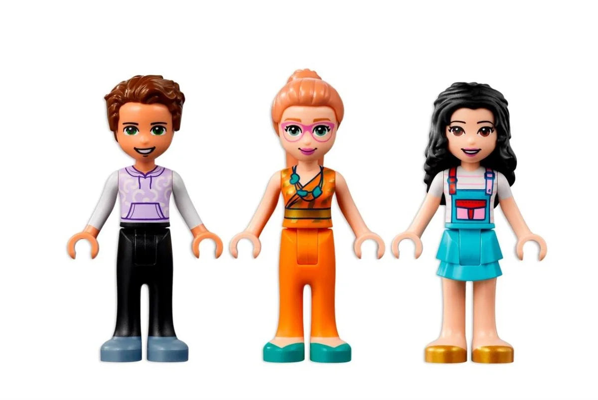 Lego Friends Emma'nın Sanat Okulu 41711 | Toysall