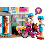 Lego Friends Emma'nın Sanat Okulu 41711 | Toysall