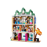 Lego Friends Emma'nın Sanat Okulu 41711 | Toysall