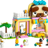 Lego Friends Evcil Hayvan Aksesuar Dükkanı 42650