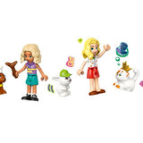 Lego Friends Evcil Hayvan Aksesuar Dükkanı 42650