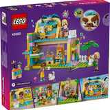 Lego Friends Evcil Hayvan Aksesuar Dükkanı 42650