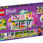 Lego Friends Evcil Hayvan Bakım Merkezi 41718 | Toysall