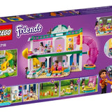 Lego Friends Evcil Hayvan Bakım Merkezi 41718 | Toysall