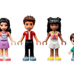 Lego Friends Evcil Hayvan Bakım Merkezi 41718 | Toysall