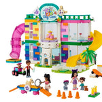 Lego Friends Evcil Hayvan Bakım Merkezi 41718 | Toysall