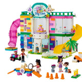 Lego Friends Evcil Hayvan Bakım Merkezi 41718 | Toysall