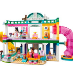 Lego Friends Evcil Hayvan Bakım Merkezi 41718 | Toysall