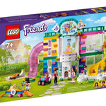 Lego Friends Evcil Hayvan Bakım Merkezi 41718 | Toysall