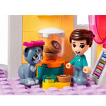 Lego Friends Evcil Hayvan Bakım Merkezi 41718 | Toysall