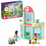 Lego Friends Evcil Hayvan Kliniği 41695 | Toysall