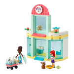 Lego Friends Evcil Hayvan Kliniği 41695 | Toysall