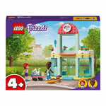 Lego Friends Evcil Hayvan Kliniği 41695 | Toysall