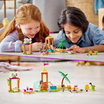 Lego Friends Evcil Hayvan Oyun Parkı 41698 | Toysall