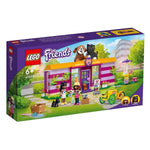 Lego Friends Evcil Hayvan Oyun Parkı 41698 | Toysall