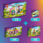 Lego Friends Evcil Hayvan Oyun Parkı 41698 | Toysall