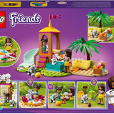 Lego Friends Evcil Hayvan Oyun Parkı 41698 | Toysall