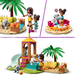 Lego Friends Evcil Hayvan Oyun Parkı 41698 | Toysall