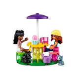 Lego Friends Evcil Hayvan Sahiplenme Kafe’si 41699 | Toysall