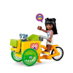 Lego Friends Evcil Hayvan Sahiplenme Kafe’si 41699 | Toysall