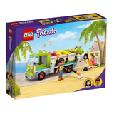 Lego Friends Geri Dönüşüm Kamyonu 41712 | Toysall