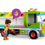 Lego Friends Geri Dönüşüm Kamyonu 41712 | Toysall