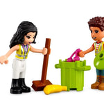 Lego Friends Geri Dönüşüm Kamyonu 41712 | Toysall