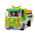 Lego Friends Geri Dönüşüm Kamyonu 41712 | Toysall