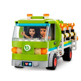 Lego Friends Geri Dönüşüm Kamyonu 41712 | Toysall