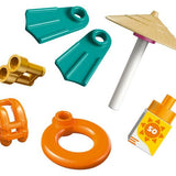 Lego Friends Gezi Teknesi Macerası 42664