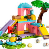 Lego Friends Ginepig Oyun Parkı 42640