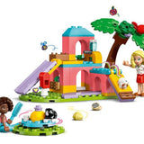 Lego Friends Ginepig Oyun Parkı 42640