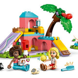 Lego Friends Ginepig Oyun Parkı 42640