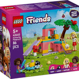 Lego Friends Ginepig Oyun Parkı 42640