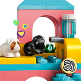 Lego Friends Ginepig Oyun Parkı 42640