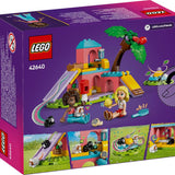 Lego Friends Ginepig Oyun Parkı 42640