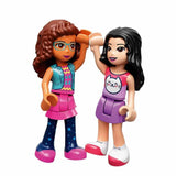 Lego Friends Heartlake City Alışveriş Merkezi 41450 | Toysall