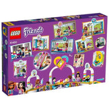 Lego Friends Heartlake City Alışveriş Merkezi 41450 | Toysall