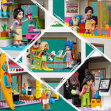 Lego Friends Heartlake City Alışveriş Merkezi 42604 | Toysall