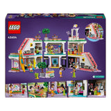 Lego Friends Heartlake City Alışveriş Merkezi 42604 | Toysall