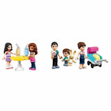 Lego Friends Heartlake City Alışveriş Merkezi 41450 | Toysall