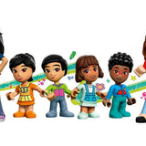 Lego Friends Heartlake City Anaokulu 42636