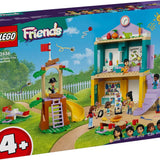 Lego Friends Heartlake City Anaokulu 42636