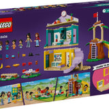 Lego Friends Heartlake City Anaokulu 42636