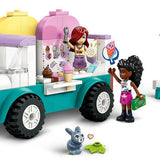 Lego Friends Heartlake City Dondurma Kamyonu 42644