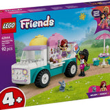 Lego Friends Heartlake City Dondurma Kamyonu 42644