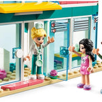 Lego Friends Heartlake City Hastanesi 41394 | Toysall