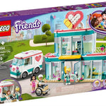 Lego Friends Heartlake City Hastanesi 41394 | Toysall